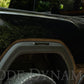 Diode Dynamics 20-21 Sierra 2500/3500 HD LED Sequential Sidemarkers Smoked Set