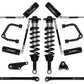 ICON 2024+ Toyota Tacoma 1.25in-3in Stage 7 Suspension System Tubular
