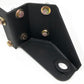 Tuff Country 73-79 Ford F-150 4wd 4in Drop Radius Arm Brackets Pair