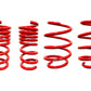 Roush 18-24 Ford Mustang GT w/ MagneRide Lowering Springs - Set of 4