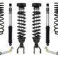 2019+ Ram 1500 2-3in. Stage 2 Suspension System w/ Billet Upper Control Arms