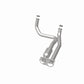 MagnaFlow Direct Fit Catalytic Converter 3500 Truck 97 7.4L