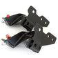 GrimmSpeed 08+ Subaru WRX/STi/Impreza / 08-09 LGT Master Cylinder Brace