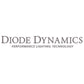 Diode Dynamics 2024+ Toyota Tacoma SS3 LED Ditch Light Kit- Pro Yellow Combo