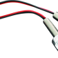 Kuryakyn Led License Plate Bolt Lights Chrome