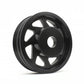 PERRIN 93-14 Subaru Impreza (Incl. 02-14 WRX) / 04-21 STI Lightened Crank Pulley - Black