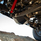 DV8 Offroad 2018+ Jeep Wrangler JL/Gladiator JT Front Differential Skid Plate