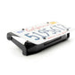 DV8 Offroad Fairlead Mounted Flip-Up License Plate Bracket