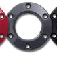 Sparco Ring Steering Wheel Ano. Black