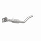 MagnaFlow Direct Fit Catalytic Converter CALIBER- 07-09 2.4L OEM