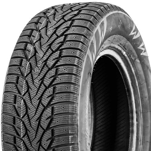 WINTERNOVA STUD III 275/55R20 117TXL (STUDDED)