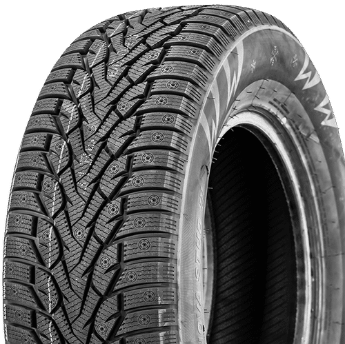 WINTERNOVA STUD III 235/55R18 104T