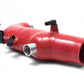 PERRIN 08-14 Subaru WRX / 04-13 Forester XT / 05-09 LGT/OBXT Turbo Inlet Hose - Red