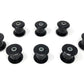 Tuff Country 10-13 Ram 2500 4wd Upper & Lower Control Arm Bushings & Sleeves (Lift Kits Only)