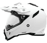 THH Helmets TX-28 White - Small