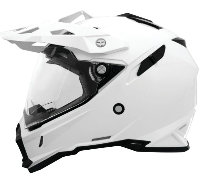 THH Helmets TX-28 White - 2XL