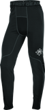 FIRSTGEAR Base Layer Pants Midweight Dark Grey - XL