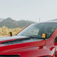 KC HiLiTES 2019+ RAM 1500 Rebel/TRX A-Pillar/Ditch Light Mount