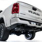 AWE Tuning 25+ RAM 1500 3.0TT 0FG Cat-Back Touring Exhaust - Diamond Black Tips