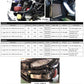 HKS S Type O/C KIT No.12 BNR34 BLK