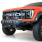 Addictive Desert Designs 2022+ Ford Raptor Stealth Fighter Winch Kit