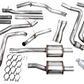 AWE Tuning 25+ RAM 1500 3.0TT 0FG Cat-Back Touring Exhaust - Chrome Silver Tips