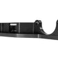PERRIN 15-21 Subaru Impreza/WRX/STI Pitch Stop Mount & Firewall Brace - Black