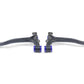 SuperPro 11-14  Acura TSX Front Lower Control Arm Set W/ Bushings