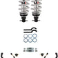 QA1 67-69 GM F-Body Level 1 Handling Kit S-Adj