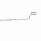 MagnaFlow BRE Exhaust Kit 06-10 Hyundai Sonata 2.4L