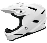 THH Helmets T-42 BMX White - Small