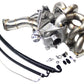 ISR Performance EVO 8/9 Bolt-on Turbo Upgrade for the Genesis Coupe 2.0T
