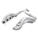 Stainless Works 23-25 Ford F-150 Raptor R Headers 2in Primaries High Flow Cats 3in Leads