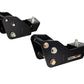 Carli  2023+ Ford F250/F350, PAP Commuter Leveling Suspension, 3.5in Lift