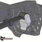 Camburg 17-20 Ford Raptor/ 15-24 F-150 TIG 4130 Shackles (1.5in. extended)