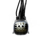 AlphaRex 2021 Tesla Model S Refresh Model Tail Lights to AlphaRex Tail Lights Converters