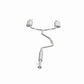 BRExhaust 11-17 Buick Regal 2L Exhaust Kit