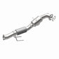 MagnaFlow Direct Fit Catalytic Converter 16-17 Ford Focus 2.3L Underbody