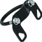 Kuryakyn Tie Down Bracket Black