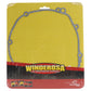 Vertex Gaskets 11-13 Yamaha FZ8 Inner Clutch - Side Cover Gasket Kit