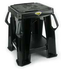 Cycra Moto Stand Unassembled - Black