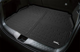 3D MAXpider 23-24 Toyota Sequoia Kagu Black Cargo