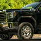 Diode Dynamics 20-21 Sierra 2500/3500 LED Sidemarkers HD Smoked Set