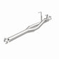 MagnaFlow 09-18 Ram 1500 5.7L DF w/o Muffler