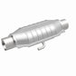 MagnaFlow Universal Catalytic Converter 2.5 inch T2 Rear
