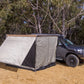 ARB Deluxe Awning Room W/Floor 2.0M79Lg 2000X2500mm 79X98In