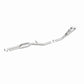 MagnaFlow Direct Fit Catalytic Converter BMW 86 91