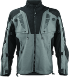 FIRSTGEAR Rogue XC Pro Jacket Grey Tall - Large