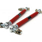ALTA 02-12 Mini Cooper/S/JCW (Incl. 05-12 Convertible) & 09-12 Clubman Front Endlinks Adj Pair - Red