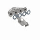 MagnaFlow Direct Fit Catalytic Converter 03-05 Mercedes C230 1.8L